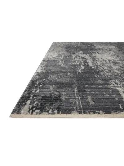 Samra Charcoal/Silver 11'6" x 15'7" Rug