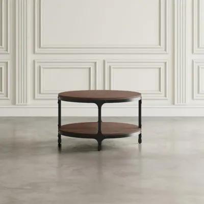 Jofran 32 Round Coffee Table