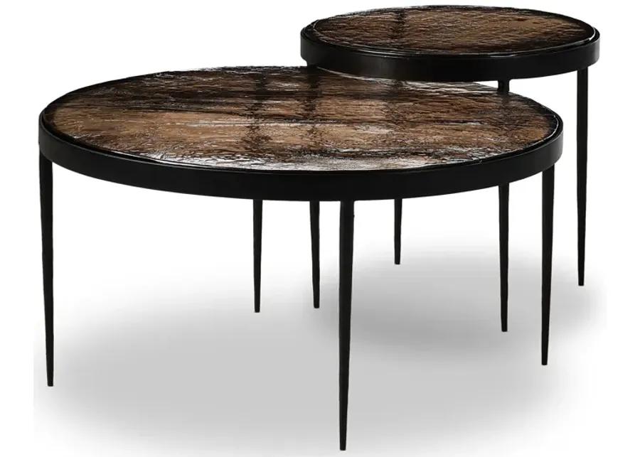 Yoko Nesting Table Set