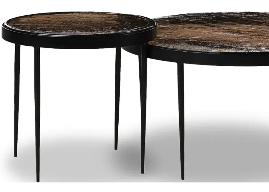 Yoko Nesting Table Set