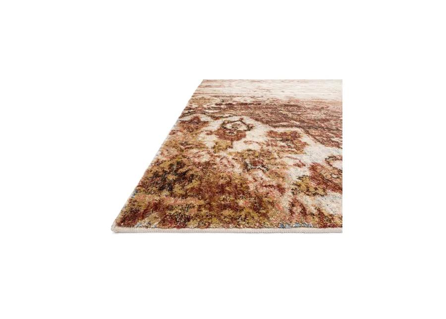 Anastatsia AF06 5'3" x 7'8" Rug