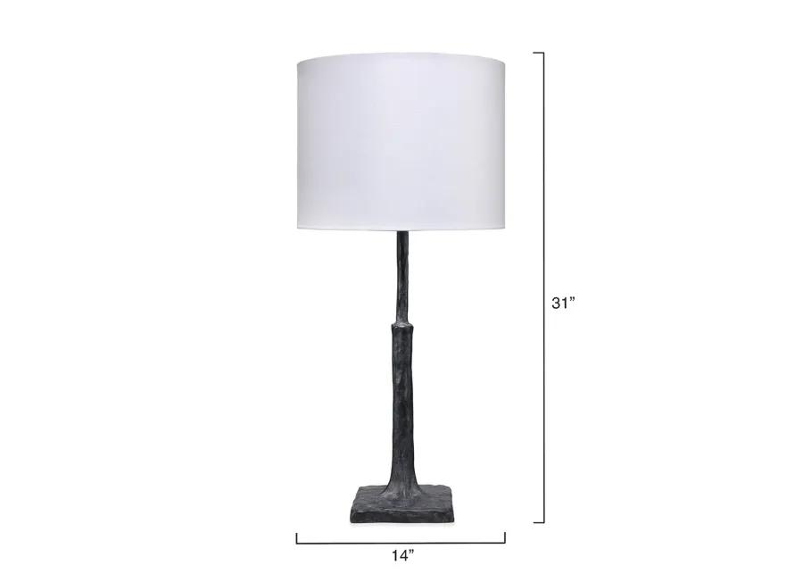 Humble Table Lamp