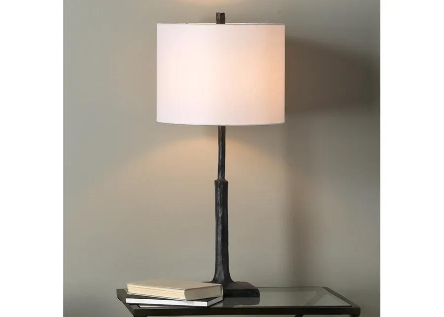 Humble Table Lamp