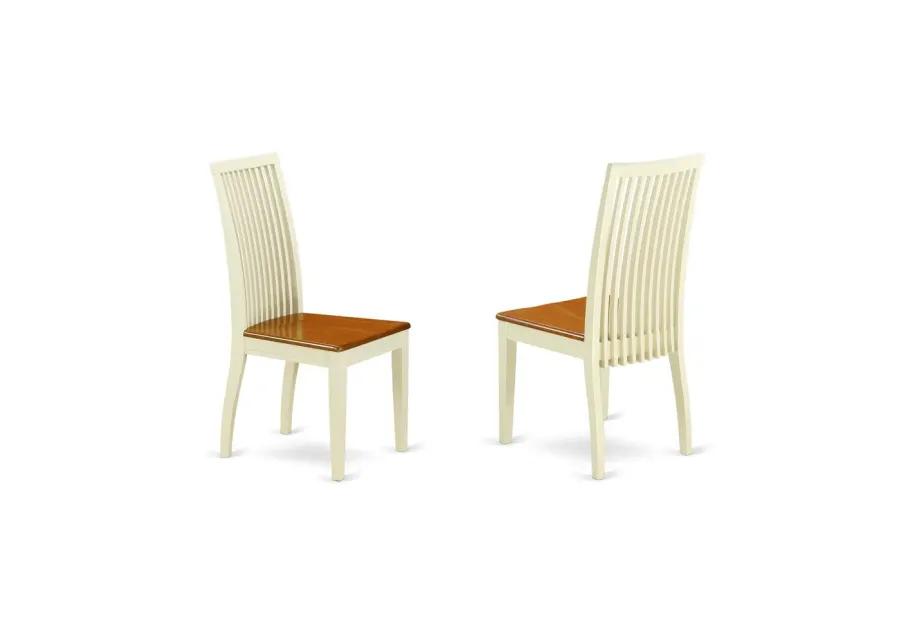 Dining Room Set, MZIP3-WHI-W