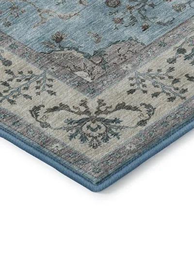 Hatay HY9 Sky 30" x 46" Rug