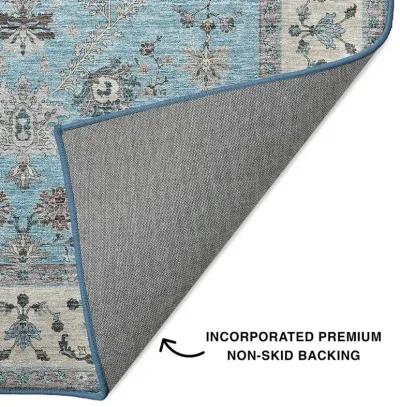 Hatay HY9 Sky 30" x 46" Rug