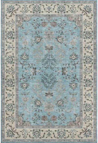 Hatay HY9 Sky 30" x 46" Rug