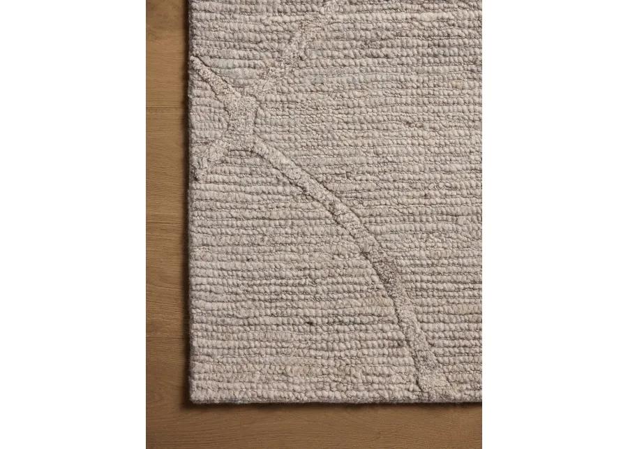 Cline Stone 5'6" x 8'6" Area Rug