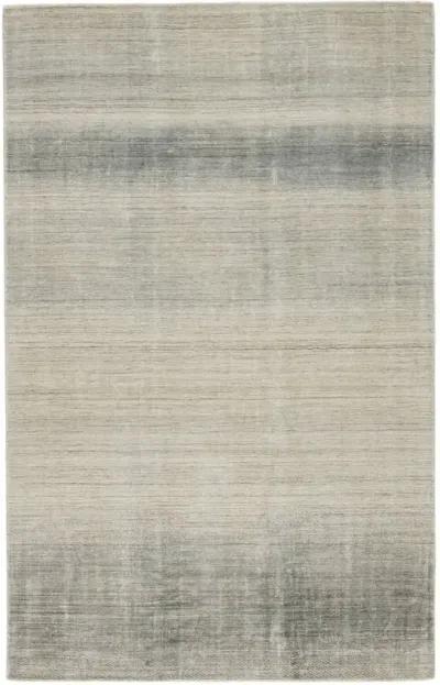 Newport- Barclay B Bayshores Gray 9' x 12' Rug