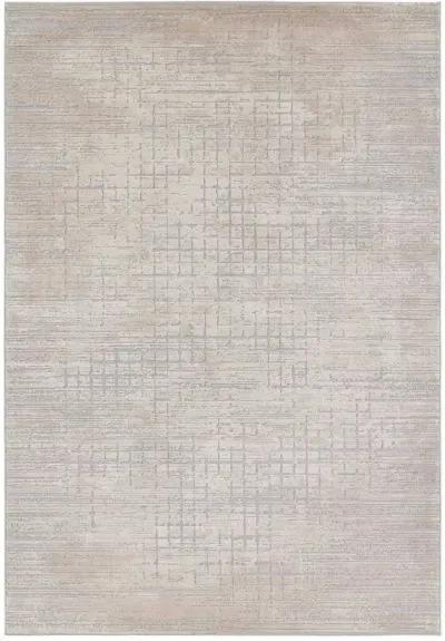 Sundar Chamisa Tan/Taupe 10' x 14' Rug