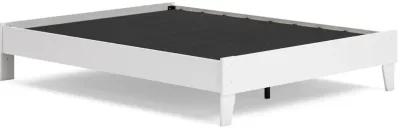 Socalle Queen Platform Bed