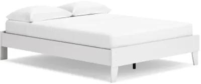 Socalle Queen Platform Bed