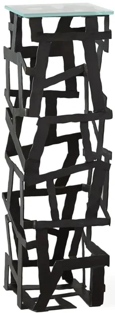 Fragments Pedestal-Black