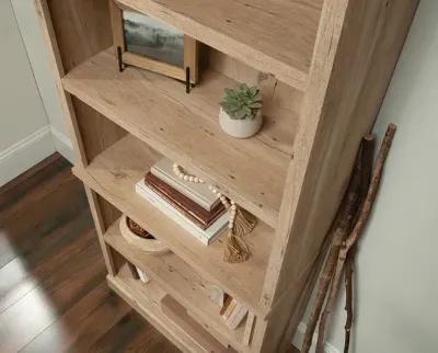 Aspen Post 5-Shelf Bookcase