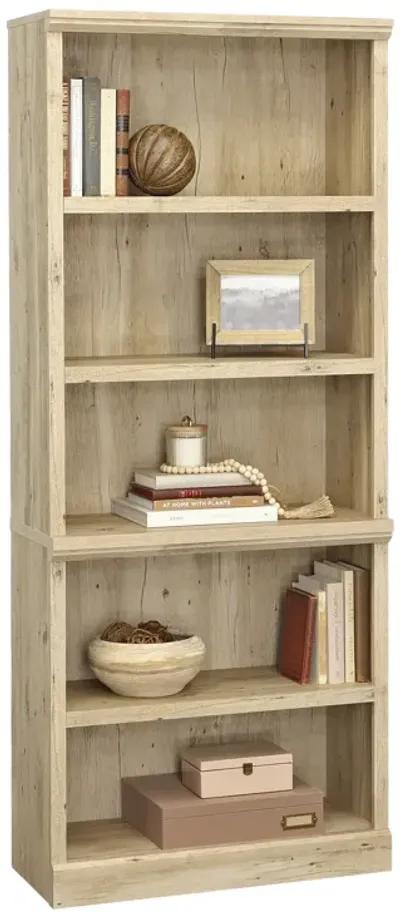 Aspen Post 5-Shelf Bookcase