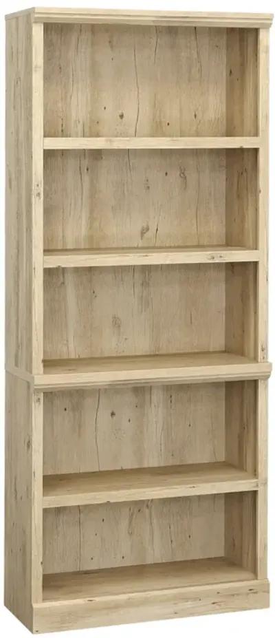 Aspen Post 5-Shelf Bookcase