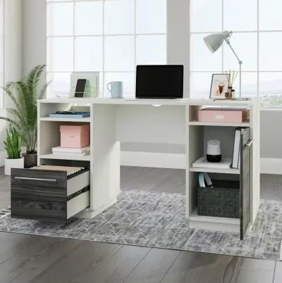 Sauder Vista Key Executive Desk Me