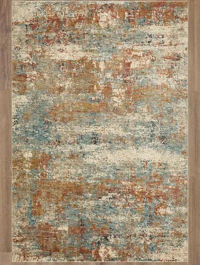 Marash Ankara Beige 9' X 12' 2" Rug