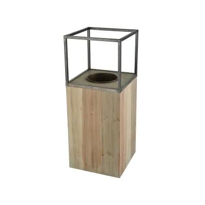 Ladon Outdoor Planter