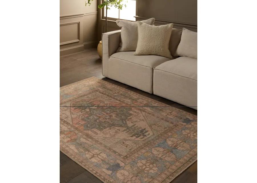 Savine Kindred 6'x9' Rug