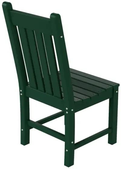 WestinTrends Outdoor Patio Dining Chair