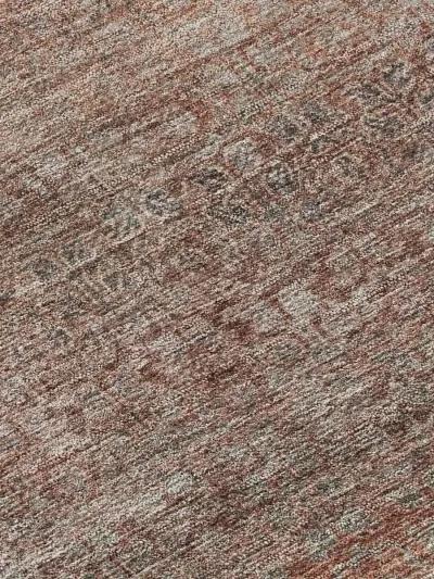 Burano BU12 Coral 8' x 10' Rug