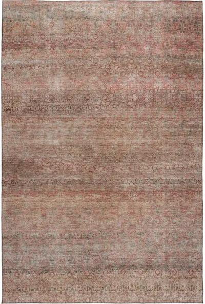 Burano BU12 Coral 8' x 10' Rug