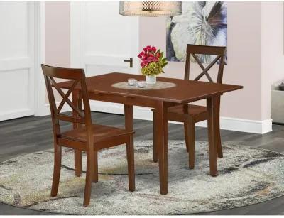 Dining Room Set Mahogany