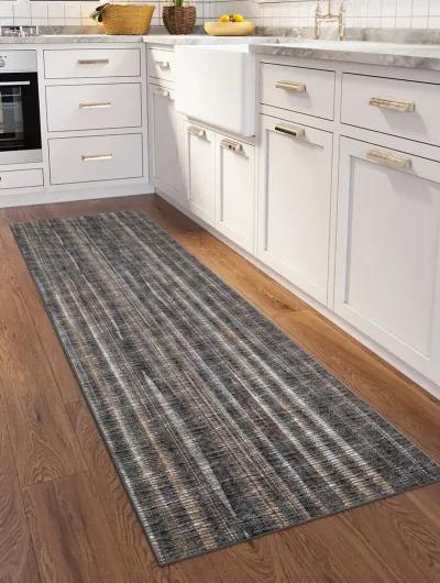 Amador AA1 Fudge 2'6" x 12' Rug