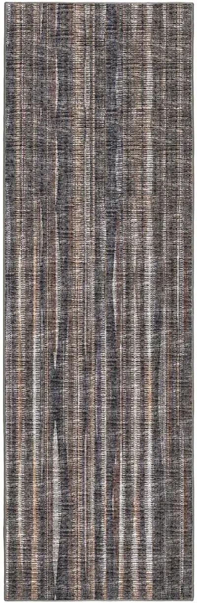 Amador AA1 Fudge 2'6" x 12' Rug