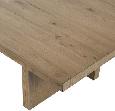 Isaac Coffee Table