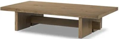 Isaac Coffee Table