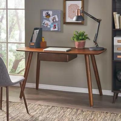 Ergonomic Study Desk The Perfect Home Office Solution