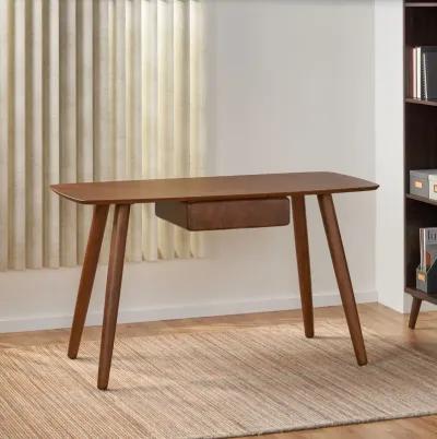 Ergonomic Study Desk The Perfect Home Office Solution