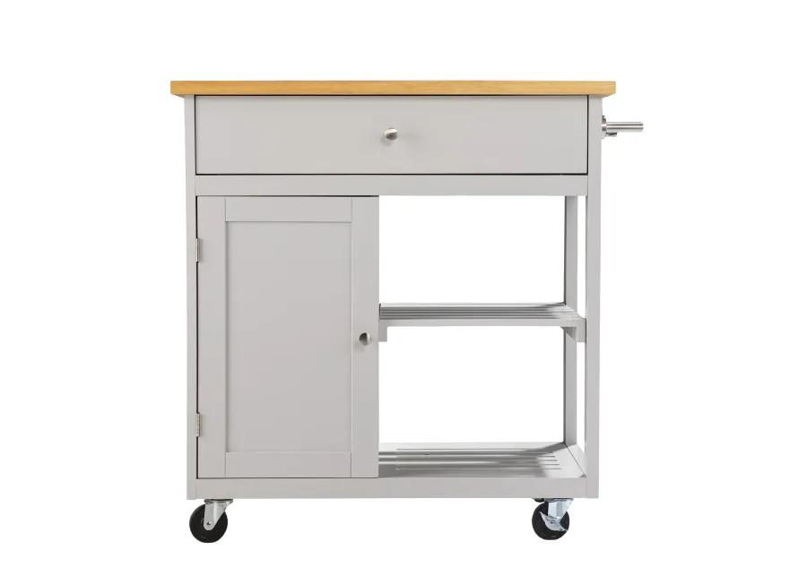 Southend Kitchen Cart