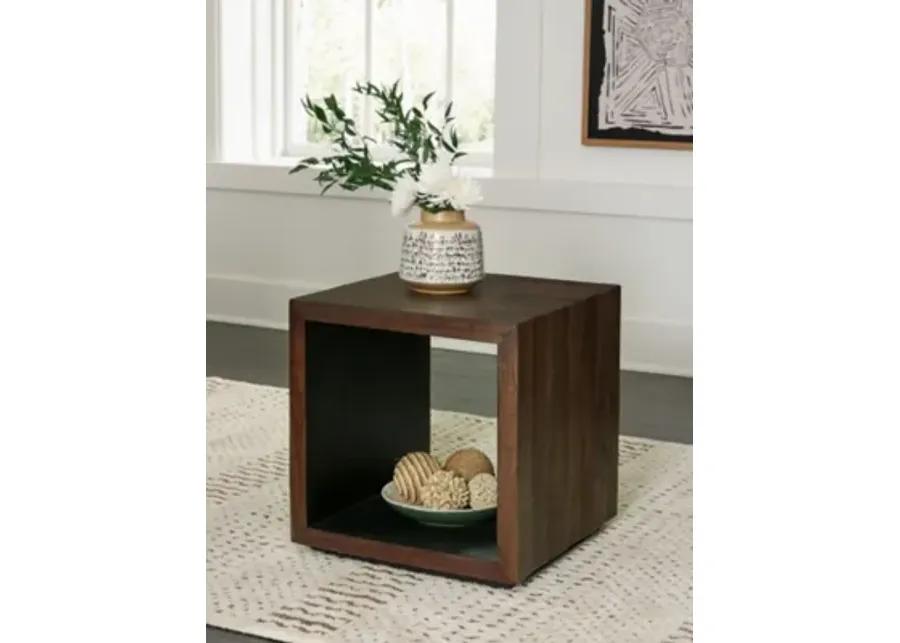 Hensington End Table