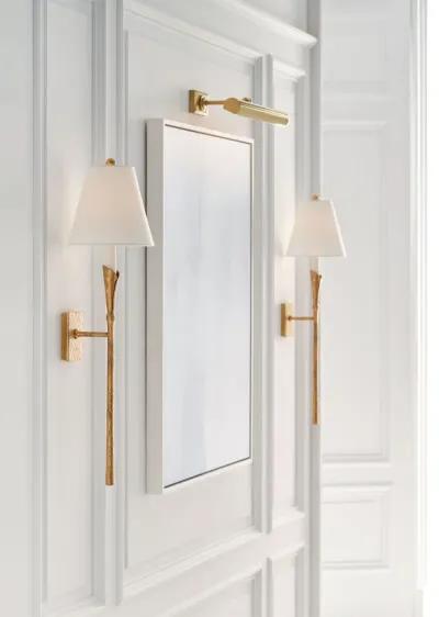 Aiden Large Tail Sconce