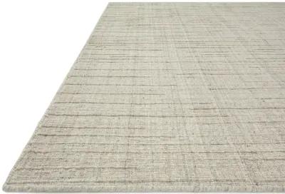 Brooks BRO01 Stone 11'6" x 15' Rug