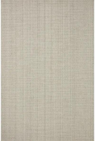 Brooks BRO01 Stone 11'6" x 15' Rug