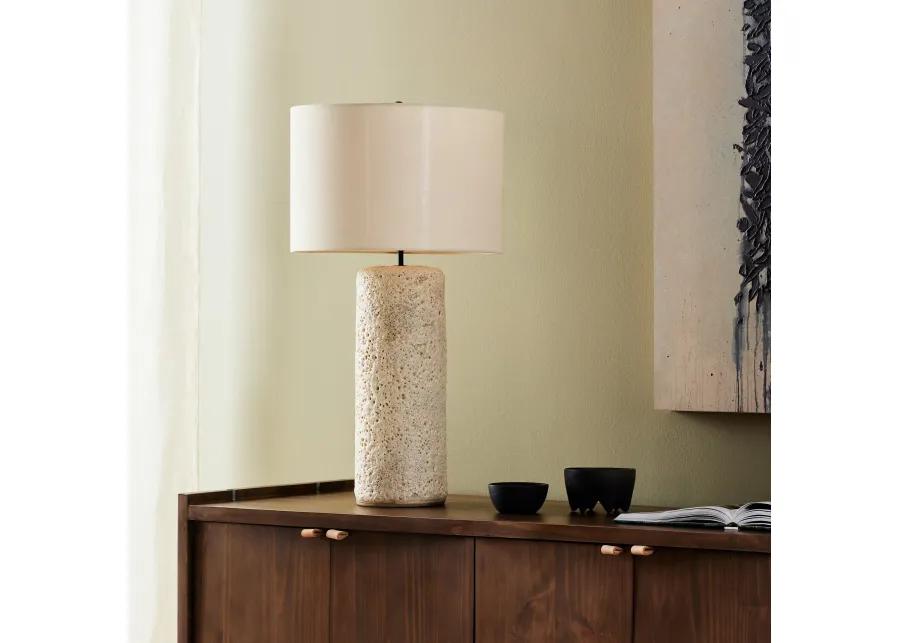 Ozer Table Lamp