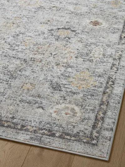 Monroe Sky/Gold 11'6" x 15' Rug