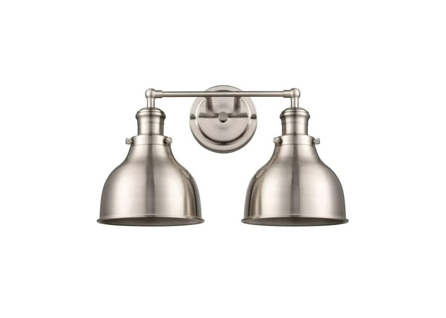 Haralson 2-Lt Vanity Light