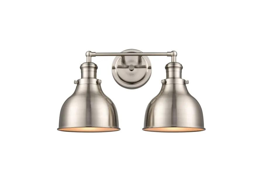 Haralson 2-Lt Vanity Light