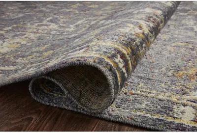 Rosemarie Graphite/Multi 10' x 14' Rug