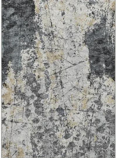 Camberly CM3 Midnight 5' x 7'6" Rug