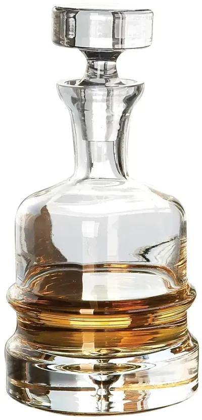 Traditional Decanter