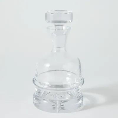 Traditional Decanter