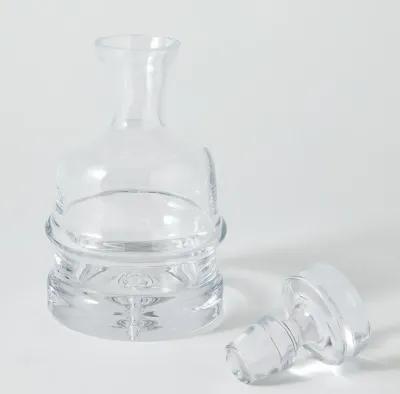 Traditional Decanter