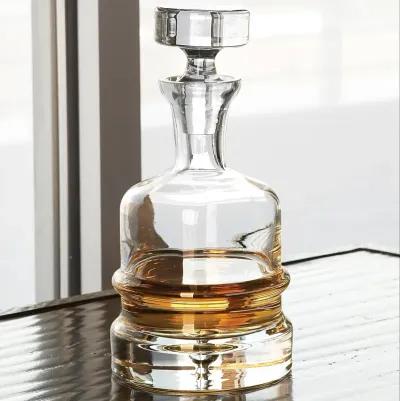 Traditional Decanter