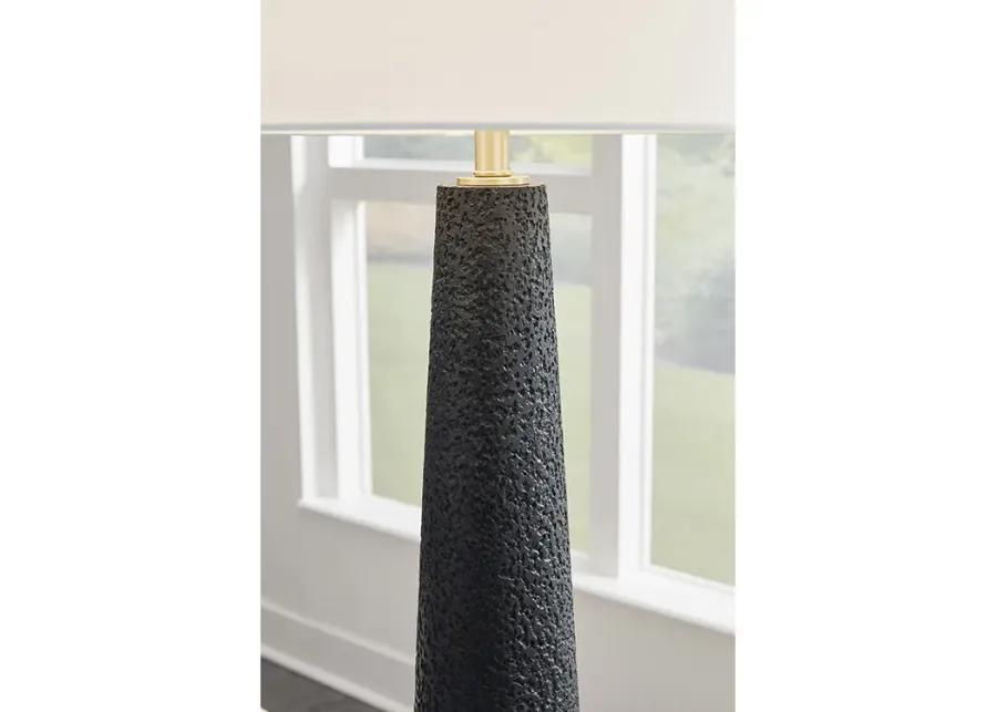 Hallburg Poly Floor Lamp